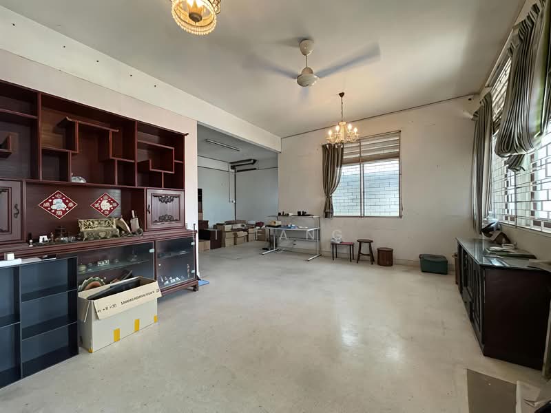 Lintang Delima At Greenlane untuk Untuk Dijual - RM 1,280,000, Mac 2026 - Living Room - PropertyGuru.com.my