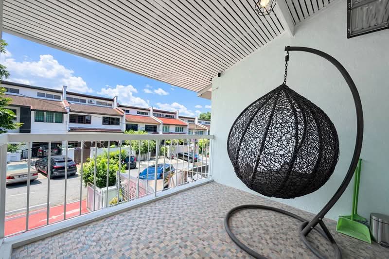 For Sale - Taman Zooview