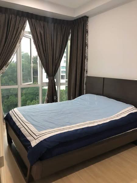 Service Residence for Sale at Camellia Serviced Suites - Caroline Arulsamy - Bedroom - PropertyGuru.com.my