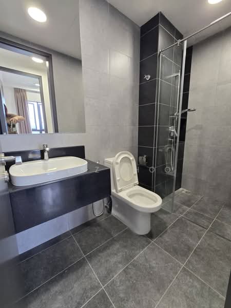 Sunway Velocity TWO untuk Untuk Disewa - RM 3,600 /bulan, Mac 2026 - Bathroom - PropertyGuru.com.my