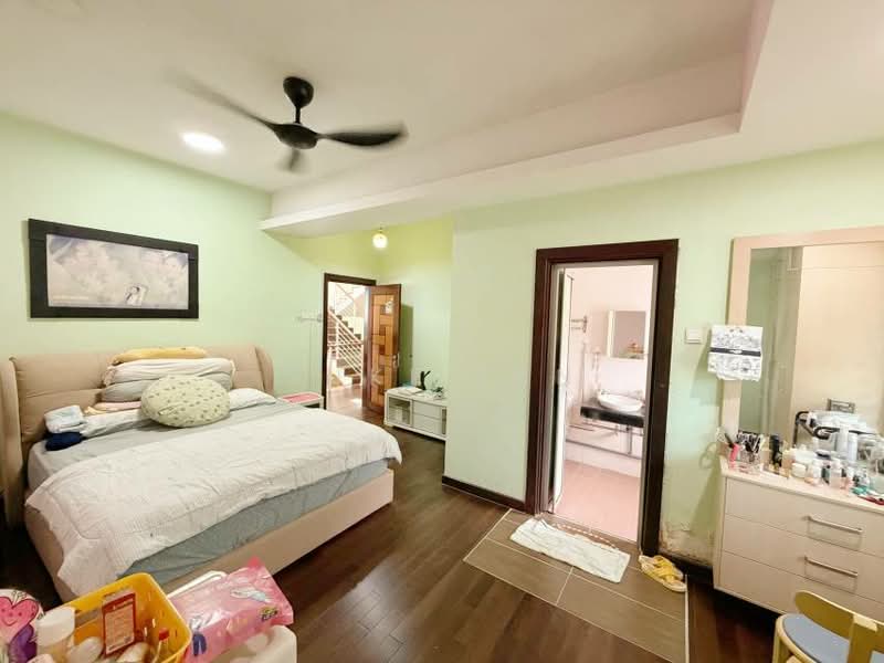 Perdana Residence 1 untuk Untuk Dijual - RM 2,000,000, Apr 2026 - Bedroom - PropertyGuru.com.my