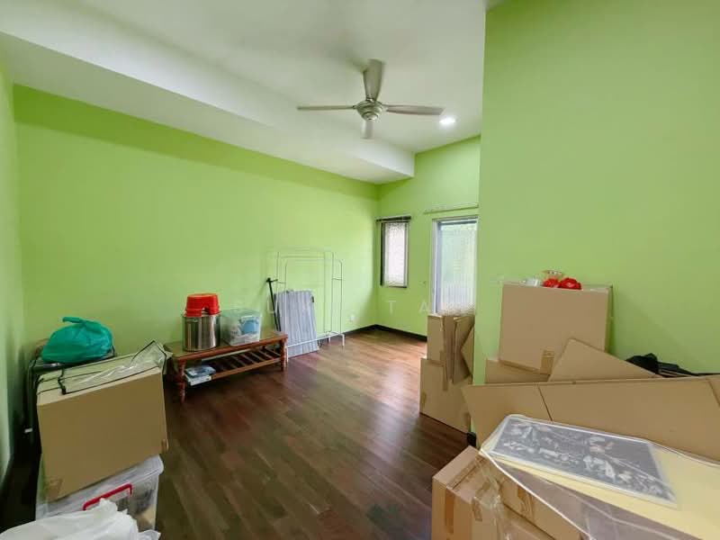 Perdana Residence 1 untuk Untuk Dijual - RM 2,000,000, Apr 2026 - Living Room - PropertyGuru.com.my