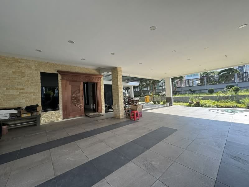 Bungalow for Sale in Horizon Hills (Iskandar Puteri (Nusajaya)) - Nicholas Tey - Exterior - PropertyGuru.com.my