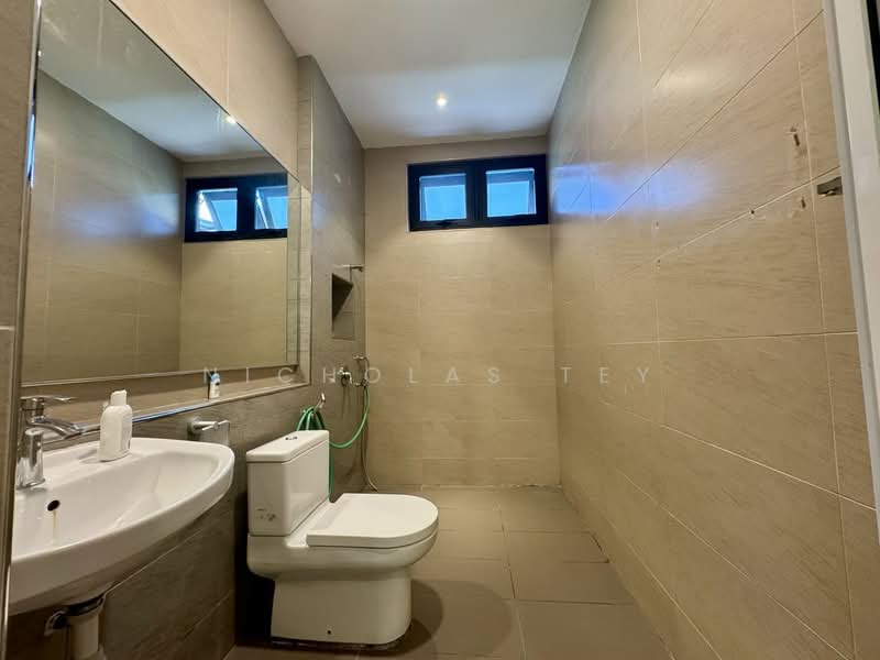 Bungalow for Sale in Horizon Hills (Iskandar Puteri (Nusajaya)) - Nicholas Tey - Bathroom - PropertyGuru.com.my