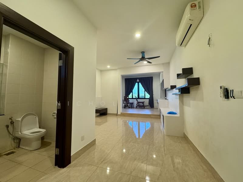 Bungalow for Sale in Horizon Hills (Iskandar Puteri (Nusajaya)) - Nicholas Tey - Bathroom - PropertyGuru.com.my