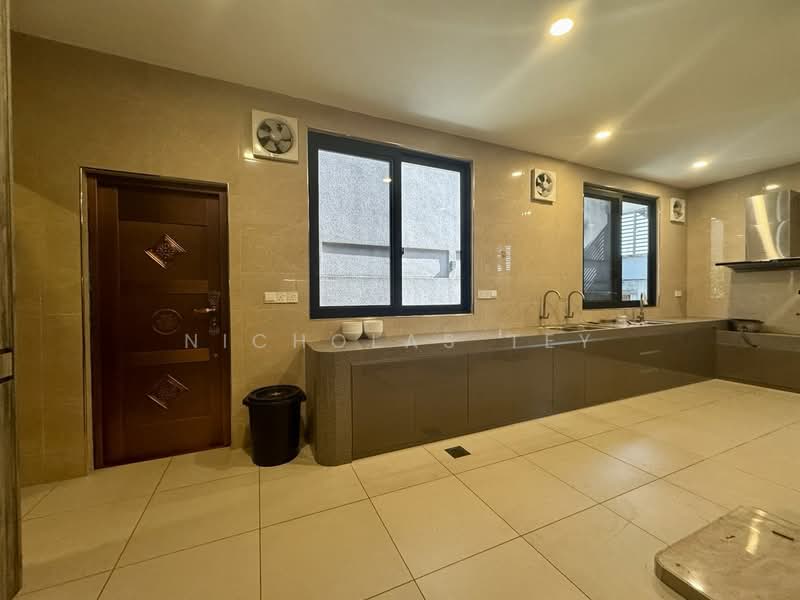 Bungalow for Sale in Horizon Hills (Iskandar Puteri (Nusajaya)) - Nicholas Tey - Kitchen - PropertyGuru.com.my