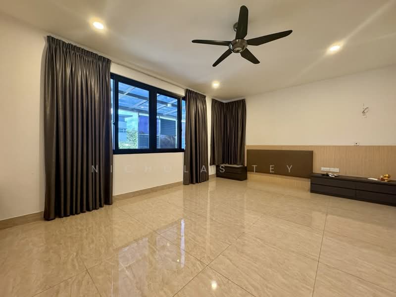 Bungalow for Sale in Horizon Hills (Iskandar Puteri (Nusajaya)) - Nicholas Tey - Bedroom - PropertyGuru.com.my