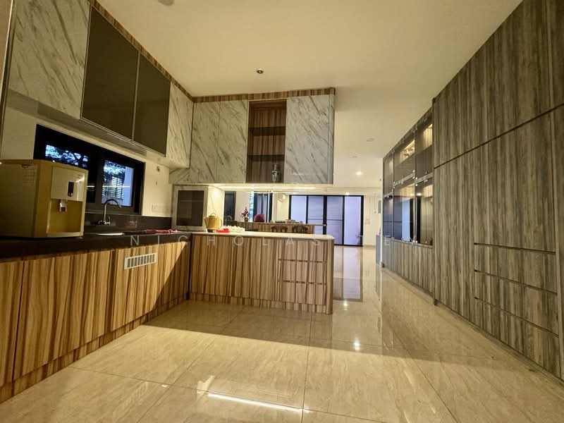 Bungalow for Sale in Horizon Hills (Iskandar Puteri (Nusajaya)) - Nicholas Tey - Kitchen - PropertyGuru.com.my