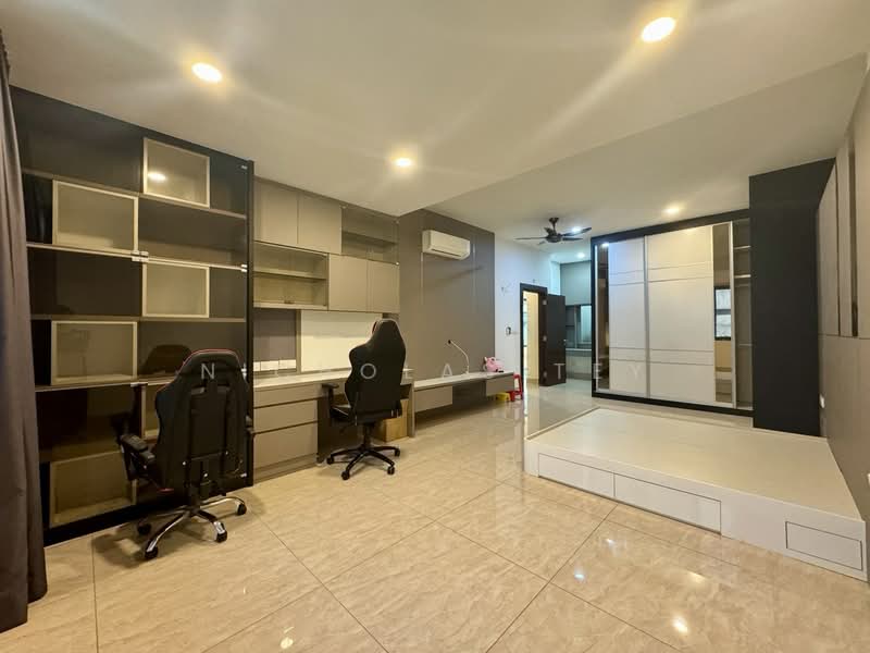 Bungalow for Sale in Horizon Hills (Iskandar Puteri (Nusajaya)) - Nicholas Tey - Bedroom - PropertyGuru.com.my