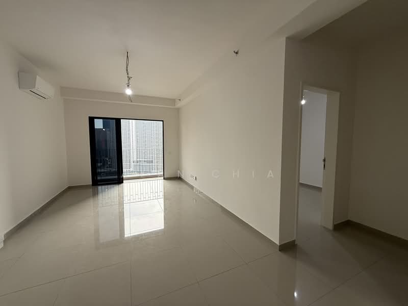 Service Residence for Rent at D'Clover Residences - Alan Chia - Living Room - PropertyGuru.com.my
