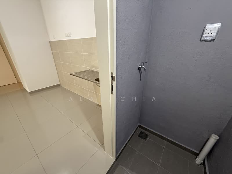 Service Residence for Rent at D'Clover Residences - Alan Chia - Interior - PropertyGuru.com.my