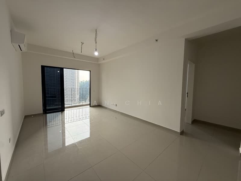 Service Residence for Rent at D'Clover Residences - Alan Chia - Balcony - PropertyGuru.com.my