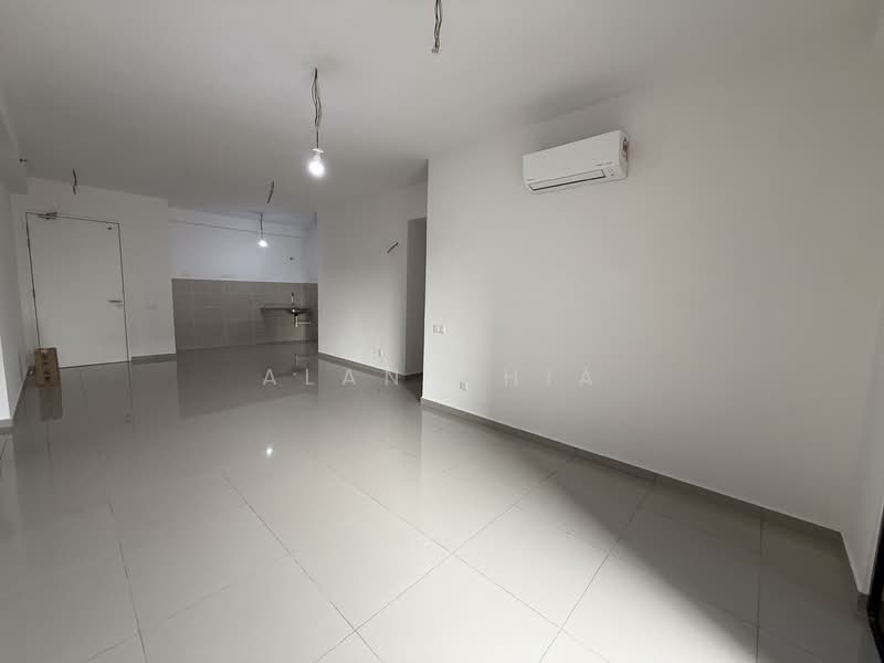 Service Residence for Rent at D'Clover Residences - Alan Chia - Interior - PropertyGuru.com.my