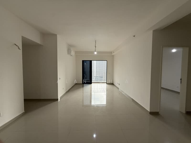 Service Residence for Rent at D'Clover Residences - Alan Chia - Living Room - PropertyGuru.com.my