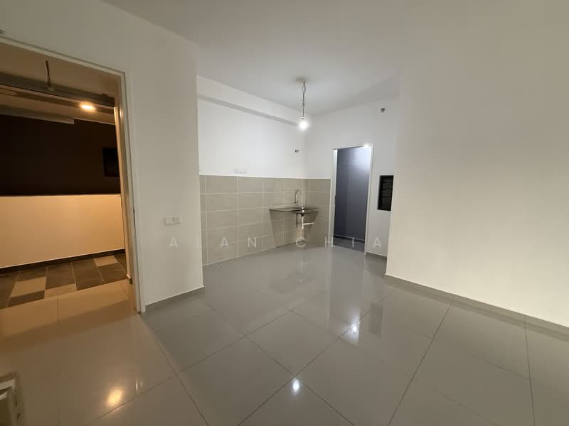 Service Residence for Rent at D'Clover Residences - Alan Chia - Kitchen - PropertyGuru.com.my