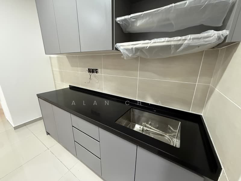 Service Residence for Rent at D'Clover Residences - Alan Chia - PropertyGuru.com.my