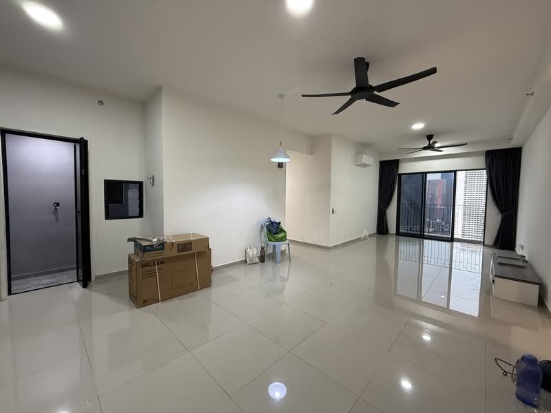 Service Residence for Rent at D'Clover Residences - Alan Chia - PropertyGuru.com.my