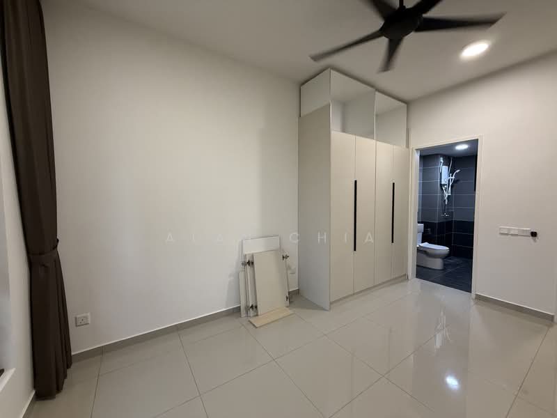 Service Residence for Rent at D'Clover Residences - Alan Chia - PropertyGuru.com.my