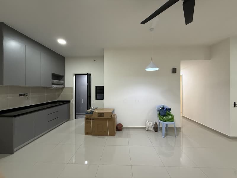 Service Residence for Rent at D'Clover Residences - Alan Chia - PropertyGuru.com.my