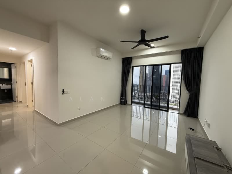 Service Residence for Rent at D'Clover Residences - Alan Chia - PropertyGuru.com.my