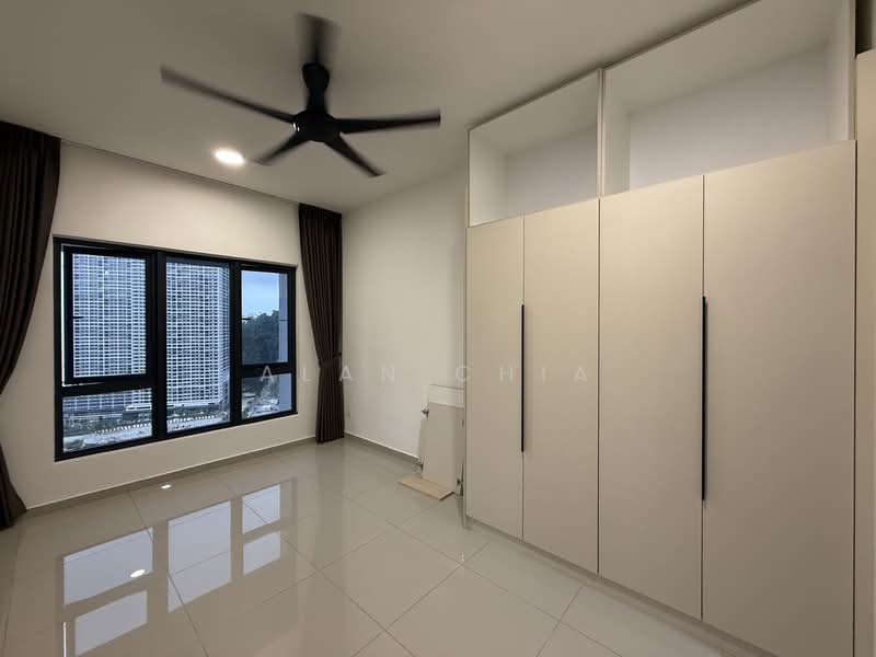 Service Residence for Rent at D'Clover Residences - Alan Chia - PropertyGuru.com.my