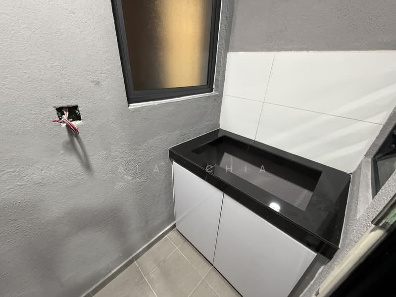 Service Residence for Rent at D'Clover Residences - Alan Chia - PropertyGuru.com.my