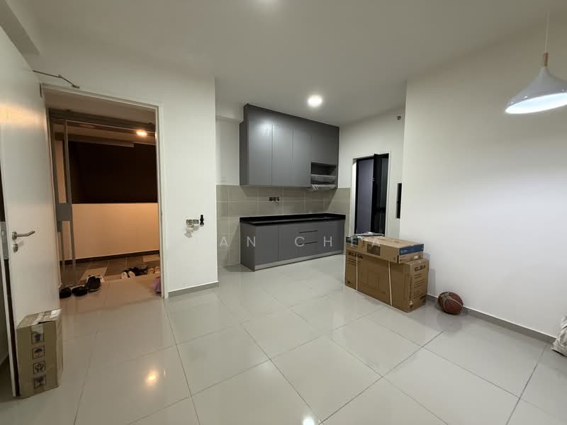 Service Residence for Rent at D'Clover Residences - Alan Chia - PropertyGuru.com.my
