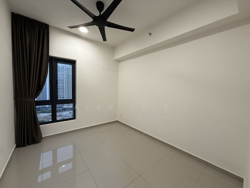 Service Residence for Rent at D'Clover Residences - Alan Chia - PropertyGuru.com.my