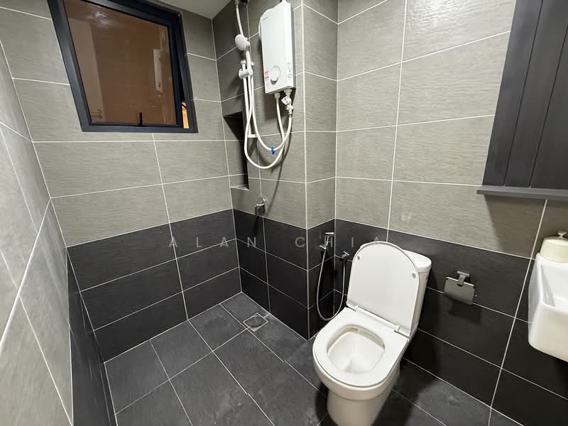 Service Residence for Rent at D'Clover Residences - Alan Chia - PropertyGuru.com.my