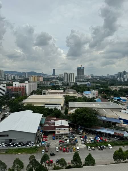 Service Residence for Sale at Damai Residence - Mico Law - Exterior - PropertyGuru.com.my