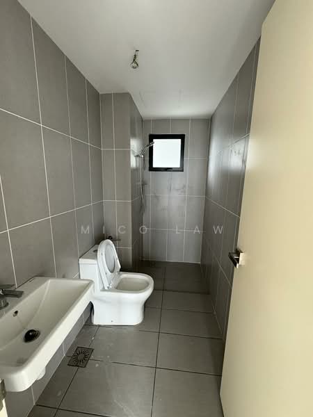 Service Residence for Sale at Damai Residence - Mico Law - Bathroom - PropertyGuru.com.my