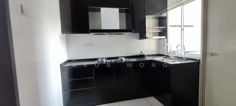 Anyaman Residence untuk Untuk Disewa - RM 2,400 /bulan, Mac 2026 - Kitchen - PropertyGuru.com.my