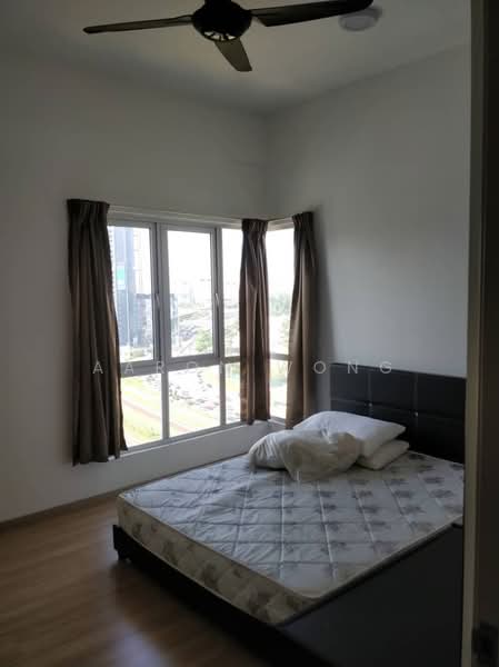 Anyaman Residence untuk Untuk Disewa - RM 2,400 /bulan, Mac 2026 - Bedroom - PropertyGuru.com.my