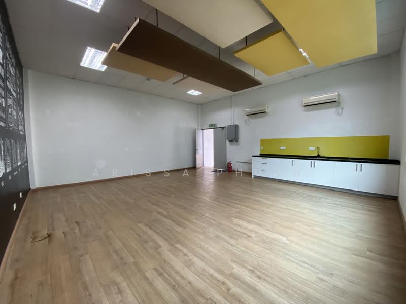 Terrace Factory for Rent in Bayan Lepas (Penang) - Arissa Phuan - Interior - PropertyGuru.com.my