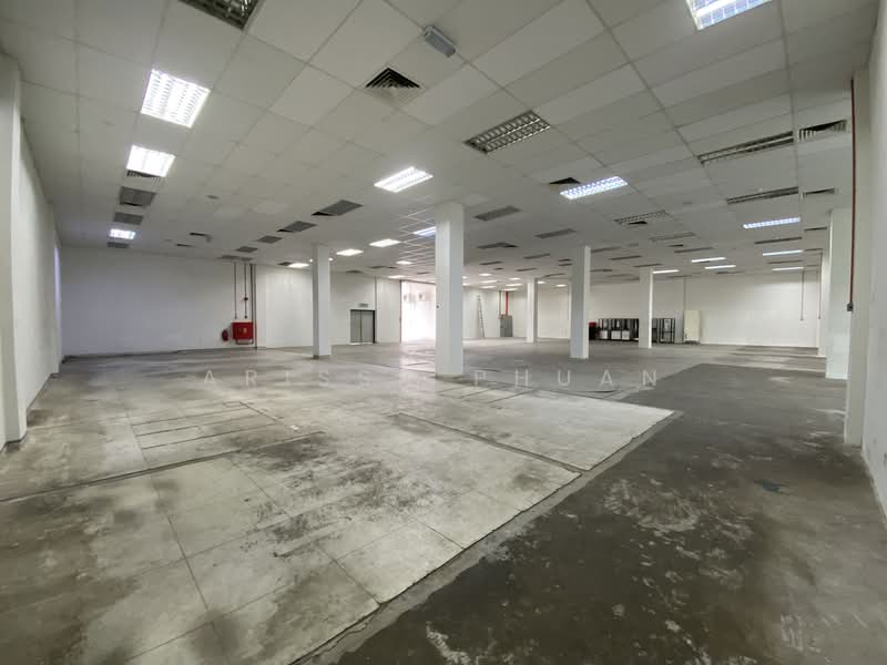 Terrace Factory for Rent in Bayan Lepas (Penang) - Arissa Phuan - Interior - PropertyGuru.com.my