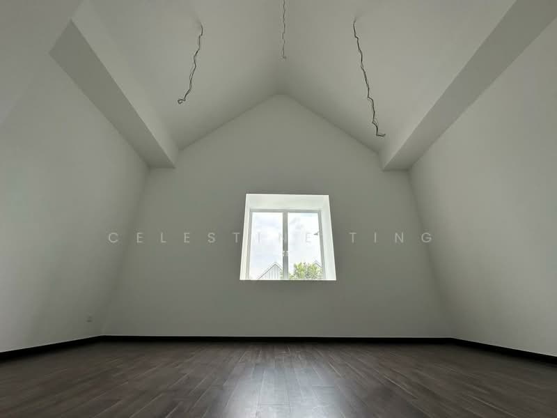 2-storey Terraced House for Rent in Eco Forest (Semenyih) - Celestine Ting - Interior - PropertyGuru.com.my