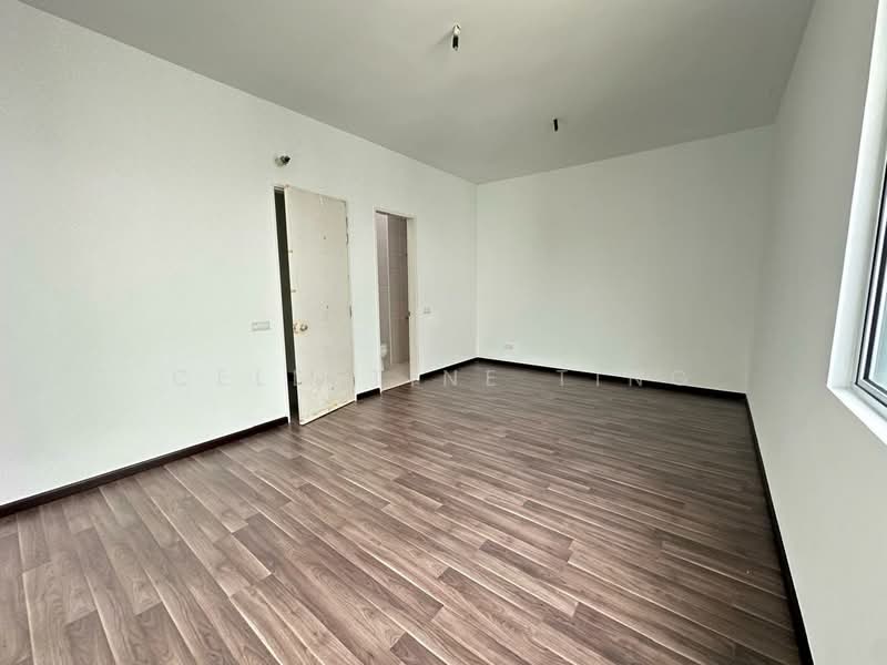 2-storey Terraced House for Rent in Eco Forest (Semenyih) - Celestine Ting - Interior - PropertyGuru.com.my