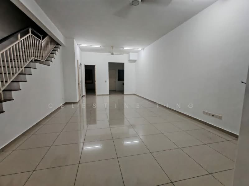 For Rent - Eco Forest, Semenyih