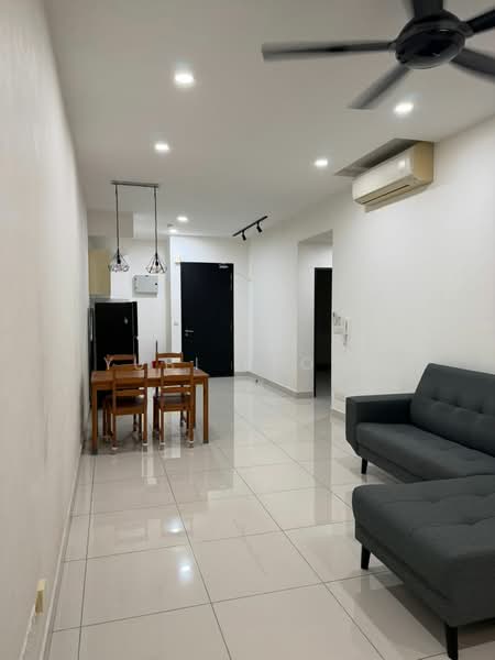 Service Residence for Rent at D'sara Sentral - Yubi Leong - PropertyGuru.com.my