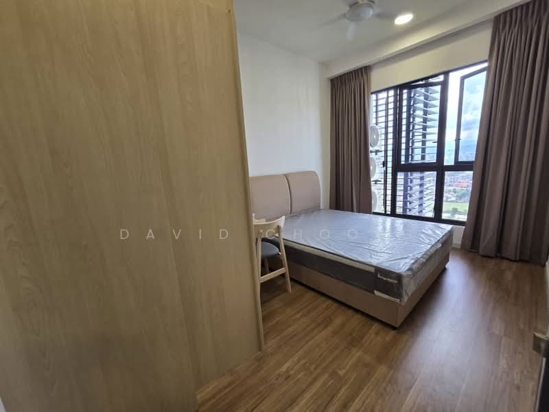 Sunway Velocity TWO untuk Untuk Disewa - RM 3,600 /bulan, Mac 2026 - Bedroom - PropertyGuru.com.my