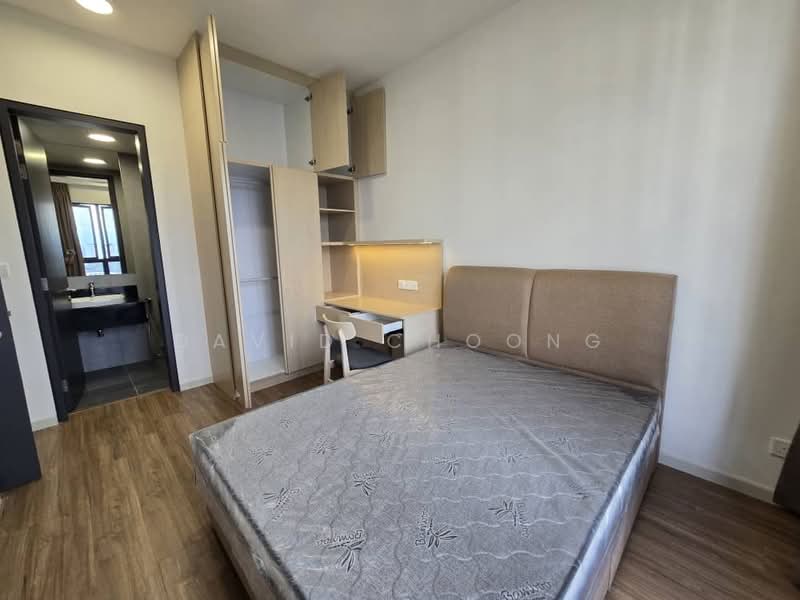 Sunway Velocity TWO untuk Untuk Disewa - RM 3,600 /bulan, Mac 2026 - Bedroom - PropertyGuru.com.my
