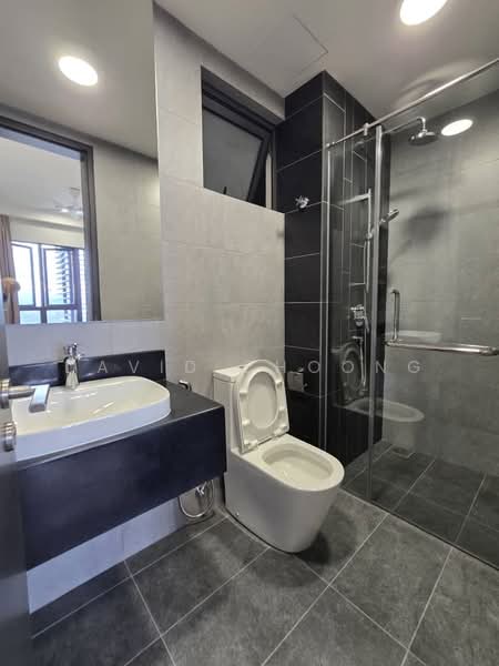 Sunway Velocity TWO untuk Untuk Disewa - RM 3,600 /bulan, Mac 2026 - Bathroom - PropertyGuru.com.my