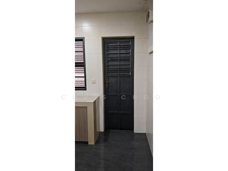 Untuk Disewa - Taman Mutiara Indah Puchong