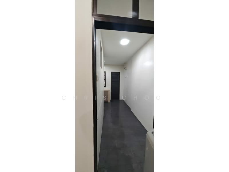 Untuk Disewa - Taman Mutiara Indah Puchong