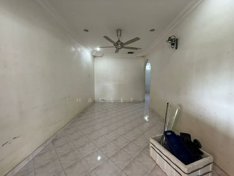 (International Lot) Teres 1 Tingkat - Taman Sri Utama - Jitra untuk Untuk Dijual - RM 180,000, Mac 2026 - Living Room - PropertyGuru.com.my