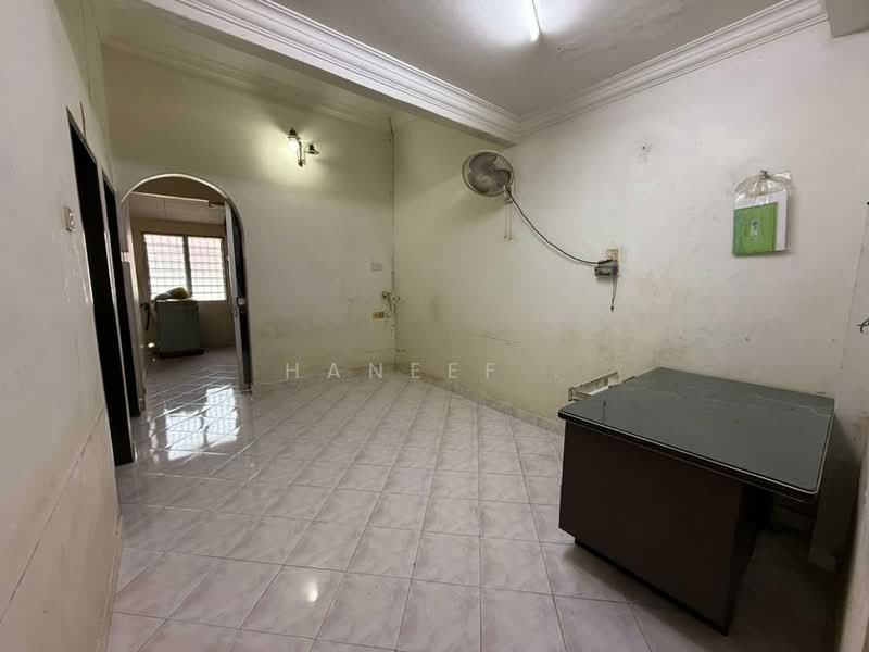 (International Lot) Teres 1 Tingkat - Taman Sri Utama - Jitra untuk Untuk Dijual - RM 180,000, Mac 2026 - Interior - PropertyGuru.com.my