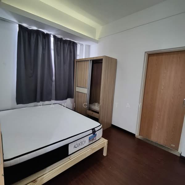 Apartment for Sale at Delta Heights - Janice Tay - Bedroom - PropertyGuru.com.my