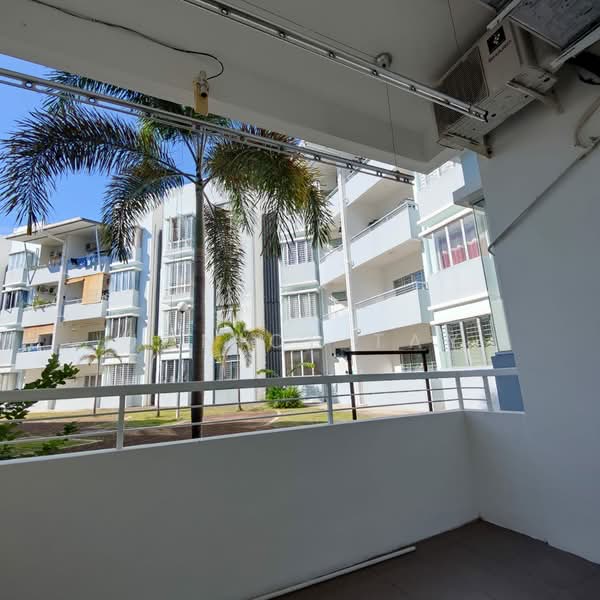Apartment for Sale at Delta Heights - Janice Tay - Exterior - PropertyGuru.com.my
