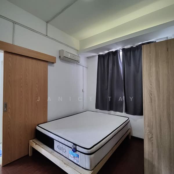 Apartment for Sale at Delta Heights - Janice Tay - Bedroom - PropertyGuru.com.my
