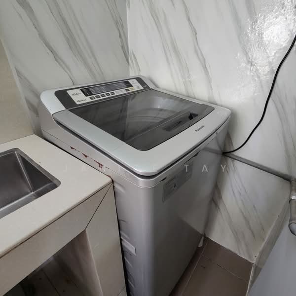 Apartment for Sale at Delta Heights - Janice Tay - Interior - PropertyGuru.com.my